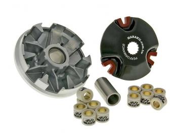 Variomatik Naraku Racing V.2 Minarelli Motoren