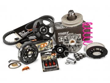 Antriebskit Stage6 R/T Oversize Minarelli liegend