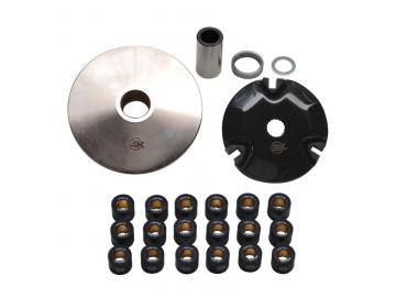 Variomatik Artek K1 Minarelli stehend / liegend