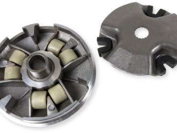 Variomatik Standard Minarelli Motoren