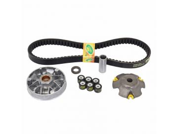 Variomatik Top Performance TPR Piaggio 10 Zoll