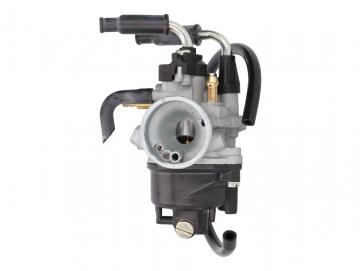 Vergaser DellOrto 12mm PHBN Manueller Choke