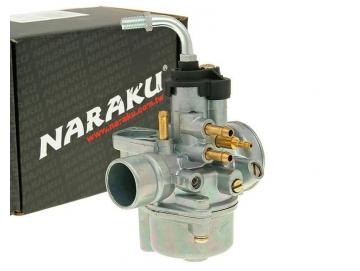 Vergaser Narakau 17,5mm mit E-Choke