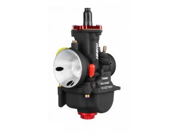 Vergaser Nibbi Racing PWK Pro 24mm Black