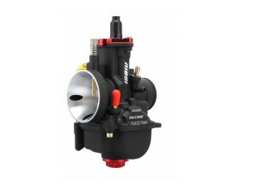 Vergaser Nibbi Racing PWK Pro 28mm Black