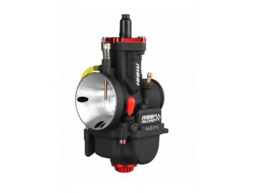 Vergaser Nibbi Racing PWK Pro 30mm Black