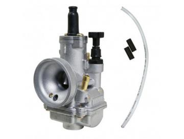 Vergaser Polini CP 17,5mm mit Handhebel Choke