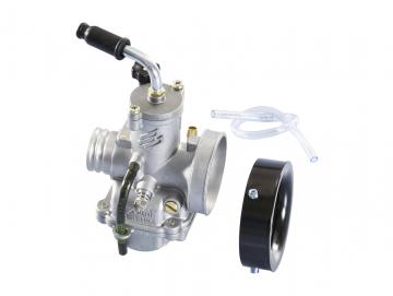 Vergaser Polini CP Evo 24mm mit Handhebel Choke