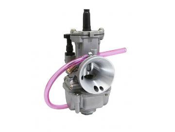 Vergaser Polini PWK 28mm mit Handhebel Choke