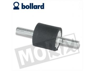 Vibrationsdämpfer M6 20x20