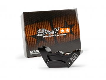 Bremssatteladapter Stage6 R/T Minarelli liegend