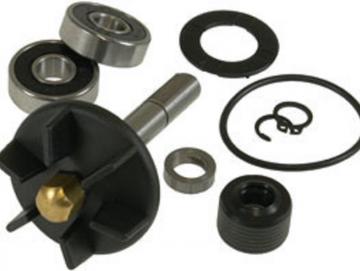 Wasserpumpen Reparaturkit Piaggio