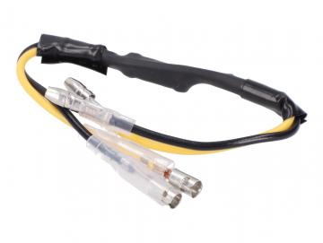 Widerstand 10W / 27 Ohm für LED Blinkerbirnen und Blinker