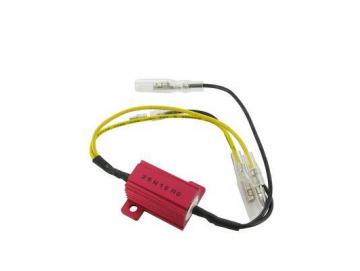 Widerstand STR8 25W / 6,8 Ohm für LED Blinkerbirnen und Blinker