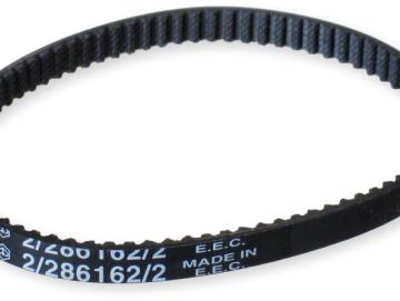 Zahnriemen Keilriemen Ölpumpe / Wasserpumpe für 50ccm 2-Takt Original Piaggio