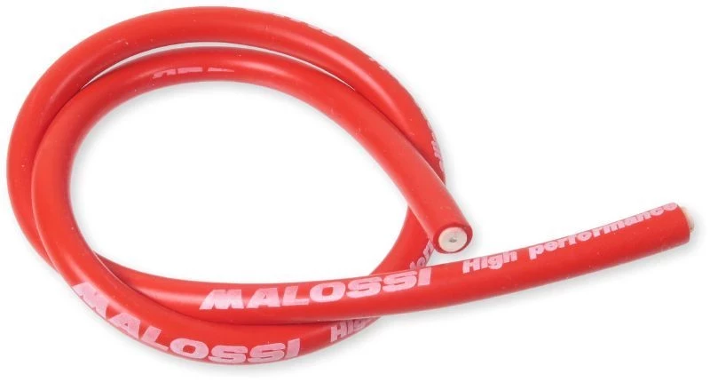 Zündkabel Malossi Racing Rot 7mm