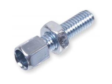 Zug-Einstellschraube M6x35mm