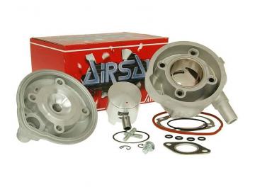 Zylinder Airsal 70ccm Alu Sport Suzuki Morini LC