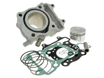Zylinder Airsal Sport 125ccm 52,4mm Honda 4T