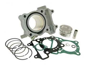 Zylinder Airsal Sport 150ccm 58mm Honda SH, NES, FES, PES 4T