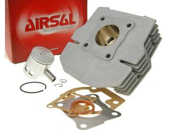 Zylinder Airsal Sport 65,7ccm 45mm Honda MB / MT / MTX50 / NSR