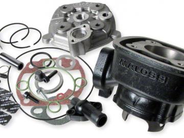 Zylinder Malossi Sport 70ccm Suzuki Morini LC