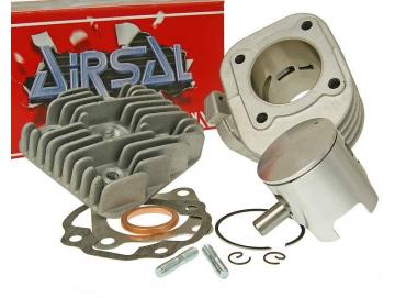Zylinder Airsal T6-Racing 70ccm Minarelli liegend AC