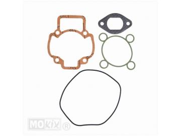 Zylinder Dichtsatz 50ccm Piaggio 5-eckiger Zylinder