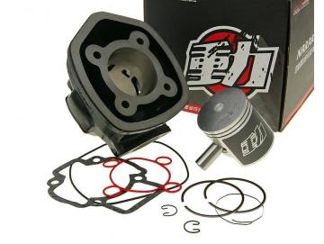 Zylinder Naraku 70ccm Sport Piaggio LC