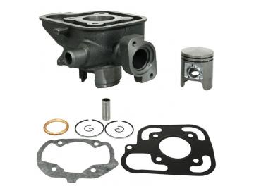 Zylinder Ersatz 50ccm Peugeot LC