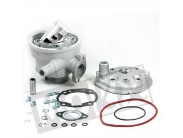 Zylinder Airsal 50ccm Alu Sport Suzuki Morini LC