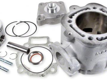 Zylinder Malossi 172ccm Piaggio 125-180 2T Gilera / Piaggio