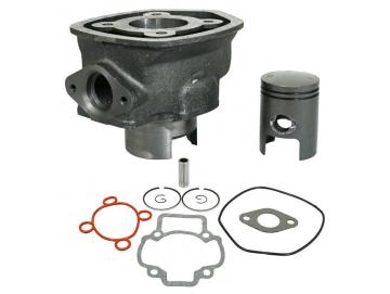 Zylinder P2R 50ccm Piaggio LC