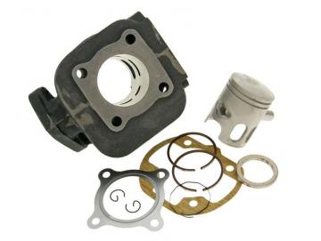 Zylinderkit 50ccm Minarelli stehend AC