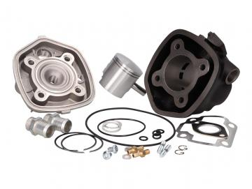 Zylinderkit Airsal 70ccm Sport für Minarelli liegend LC
