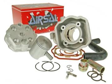 Zylinderkit Airsal Alu Sport 70ccm LC Peugeot Speedfight 1&2
