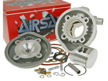 Zylinderkit Airsal Alu Sport 70ccm Minarelli Liegend LC