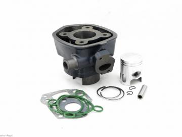 Zylinder RMS 50ccm Minarelli liegend LC