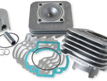 Zylinderkit Athena Sport Pro 70ccm 12mm Piaggio AC