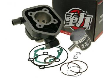 Zylinderkit Naraku 70ccm LC Peugeot Speedfight 1&2