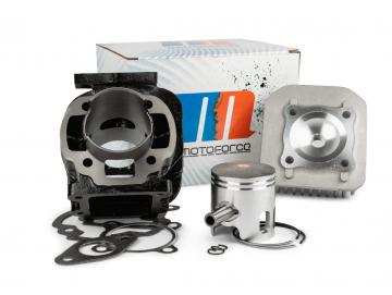 Zylinderkit Motoforce Racing 70ccm für Minarelli stehend AC