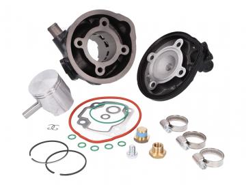 Zylinderkit DR Evolution 70ccm Minarelli Liegend LC