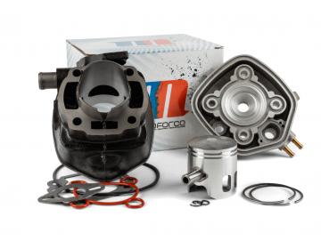 Zylinderkit Motoforce Racing 70ccm Minarelli Liegend LC