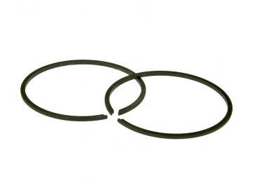 Kolbenringe für Malossi 70ccm Sportzylinder 47x1,5mm