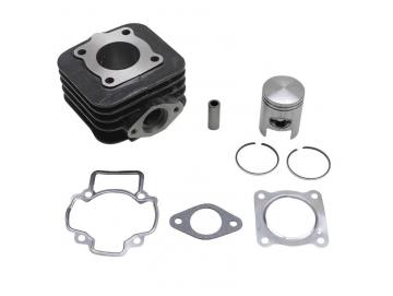 Zylinderkit P2R 50ccm Piaggio AC