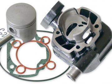 Zylinder StylePro 70ccm LC Peugeot Speedfight 1&2