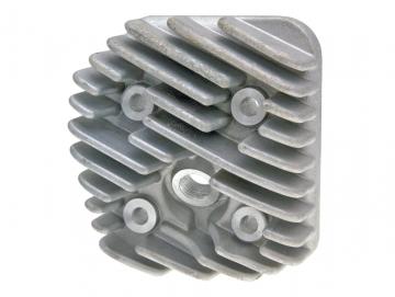 Zylinderkopf Naraku 70ccm Peugeot liegend AC