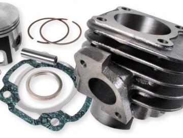 Zylinder StylePro 70ccm Sport für Minarelli liegend AC