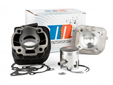 Zylinderkit Motoforce Racing 70ccm für Minarelli liegend AC