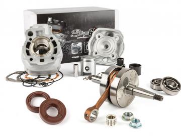 Motorpack Stage6 Sport 50ccm Minarelli AM6